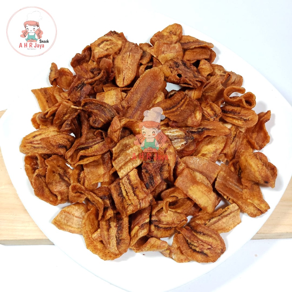 

PISANG SALE KERING MANIS 250 gr / PISANG SALEH / KERIPIK PISANG SALE / KERIPIK PISANG KERING / CEMILAN PISANG SALE KERING