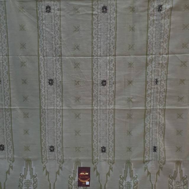 Atlas Idaman Jacquard