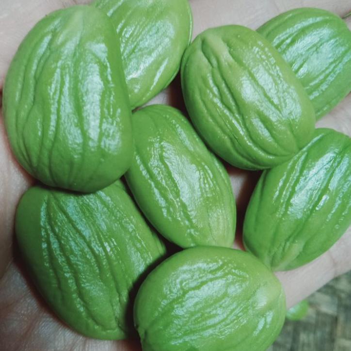 

❄️Today Sell pete kupas super pilihan no ulat 250gr | 1.1 F⚡ash sale | COD | LAUNCHING