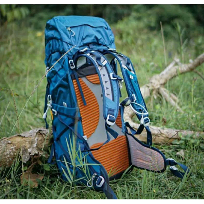 sunature talon 65L free raincover