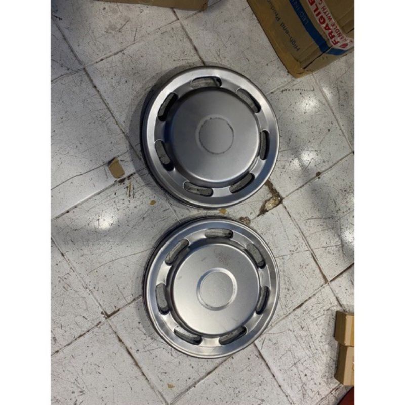 [1 pcs] wheeldop truk adiputro plat r16/r15