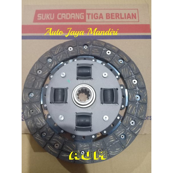 Kampas kopling clutch disc T120 Colt Lama