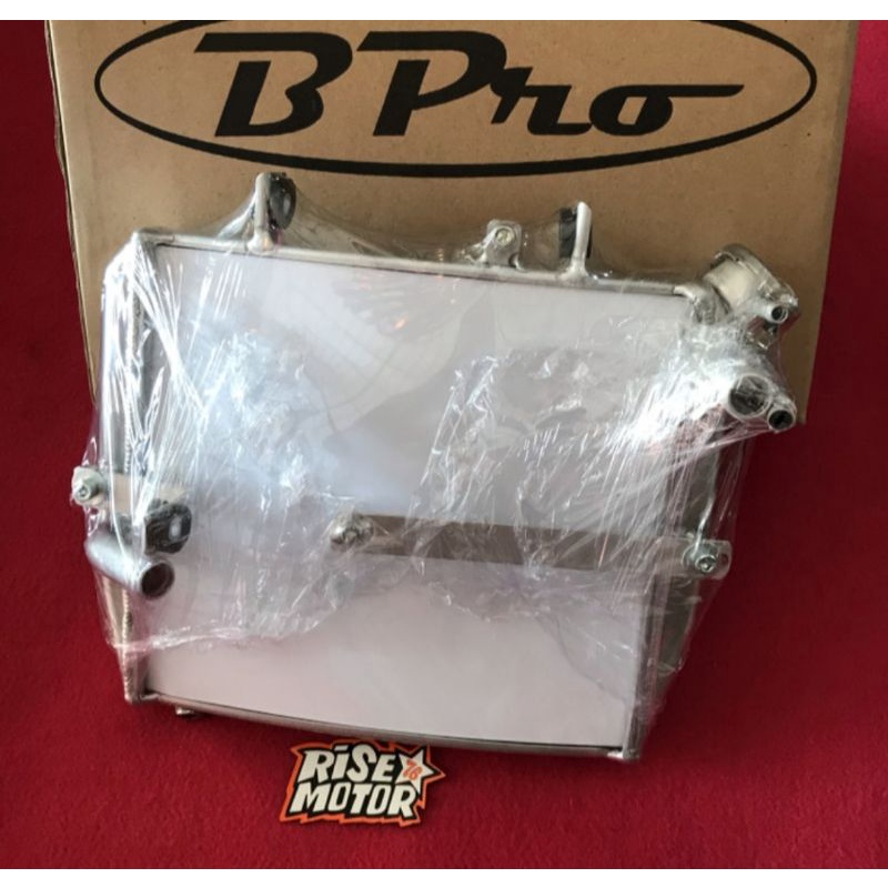 Radiator Bpro R15 New VVA