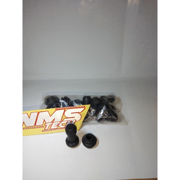 karet boot atau karet kaliper perdam rem