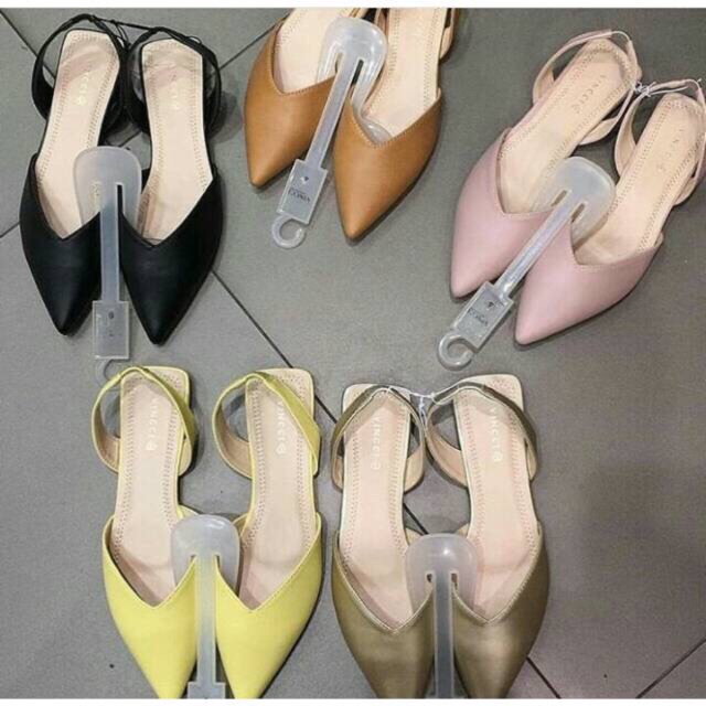 Vincci heels