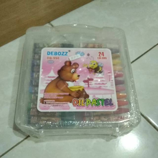 

Crayon
