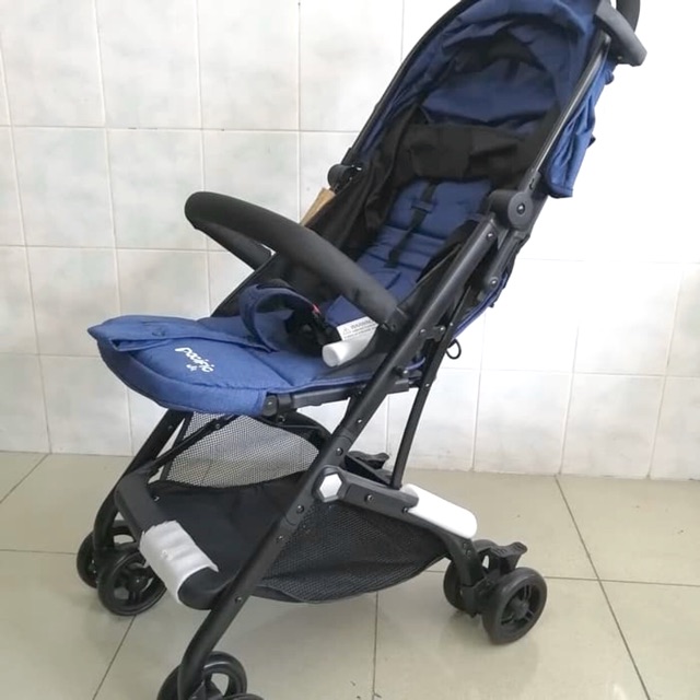 Baby stroller / sorongan bayi / kereta bayi Space baby SP-K8002 cabin size