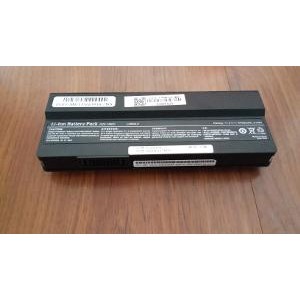 ORIGINAL BATTERY LAPTOP AXIOO PICO DJH, A22-H80C (6 CELL)