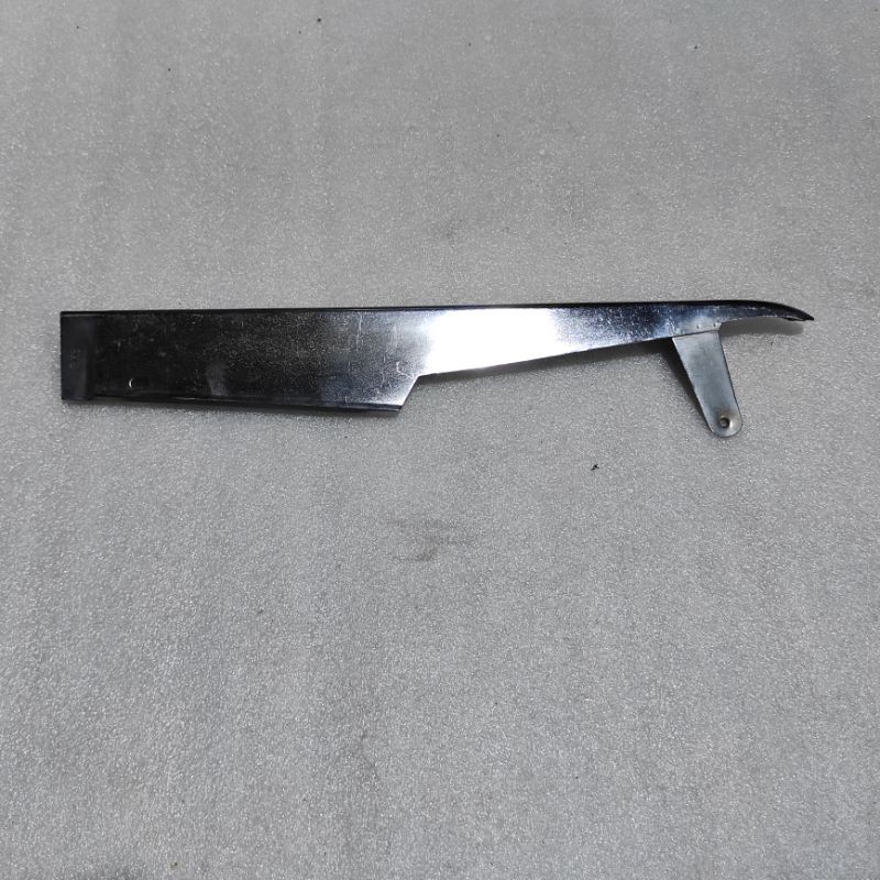 Cover tutup rantai Katengkas ketengkas Yamaha Rx100 RxS Rx king spesial S R K Rx125 Rx115 rx135 RxK