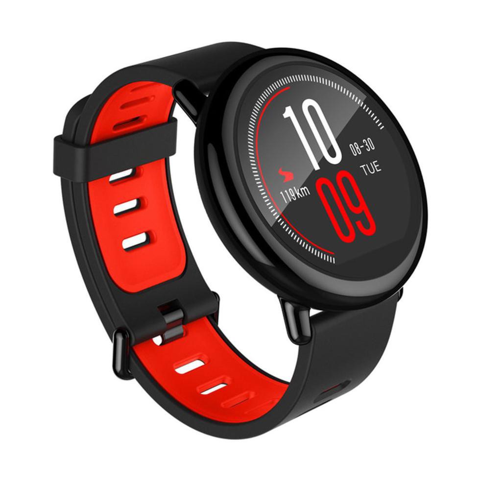 Amazfit Pace Smartwatch International Global Version Model A1612 Friska.Olshop2