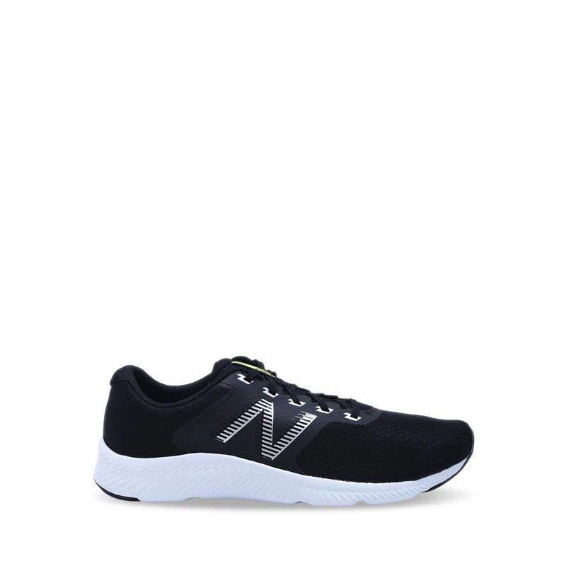 New Balance 413 V1 Men's Running Shoes - Black White