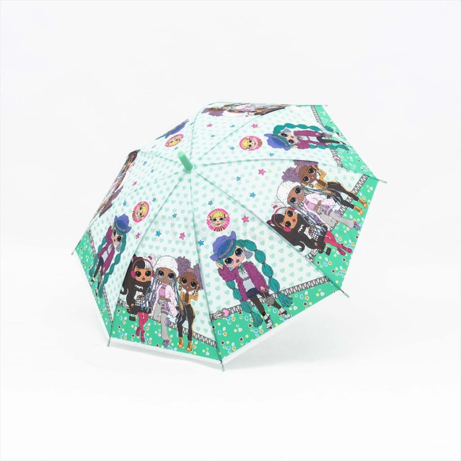 PAYUNG ANAK PEREMPUAN KOREA UMBRELLA KARAKTER KIDS MOTIF HELLO KITTY UNIK IMPORT