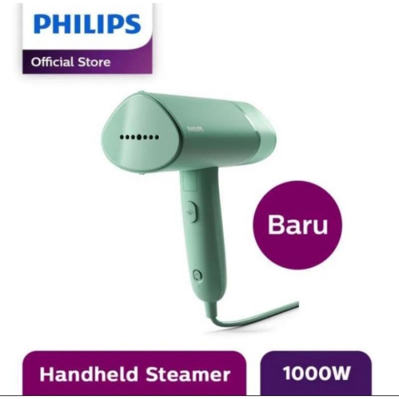 Setrika Travel Philips STH3010