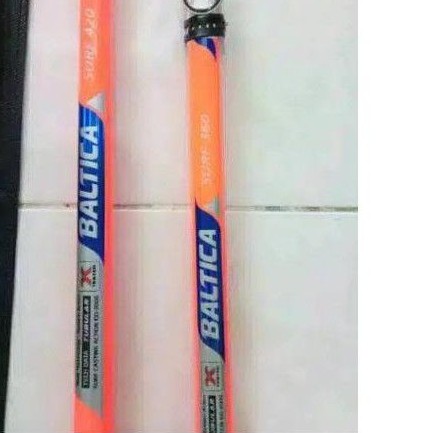 joran pasir baltica surf