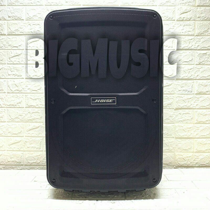 Speaker Aktif Noise 899 A+ Original 15 inch Active 899 A Plus