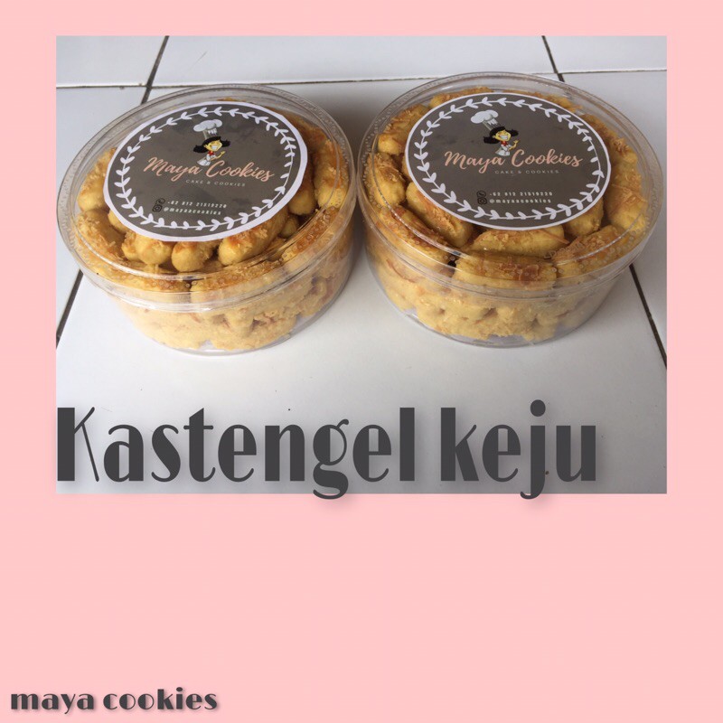 

kue kering lebaran