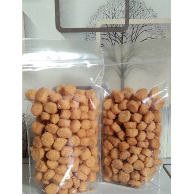 

Biji ketapang asin 250gr