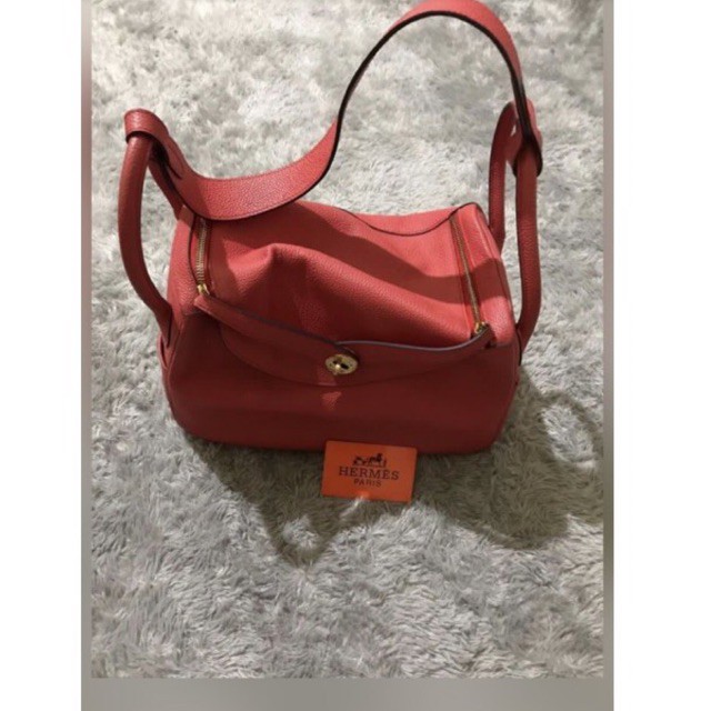 tas hermes lindy mirror