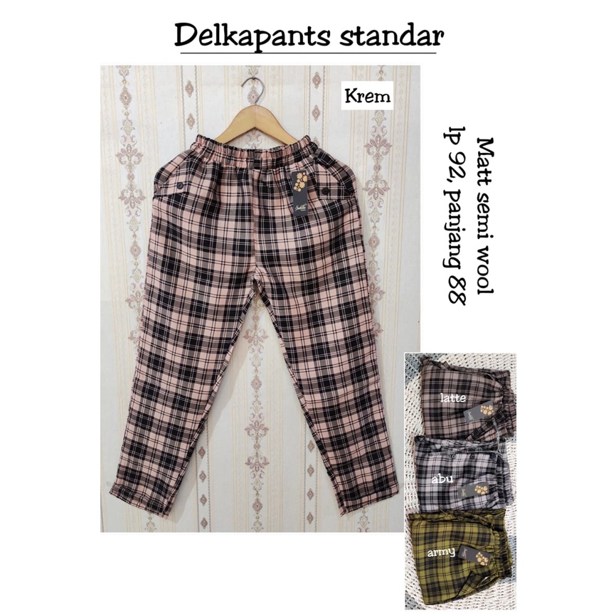 celana remaja anak perempuan /baggy pants anak remaja ukuran allsize