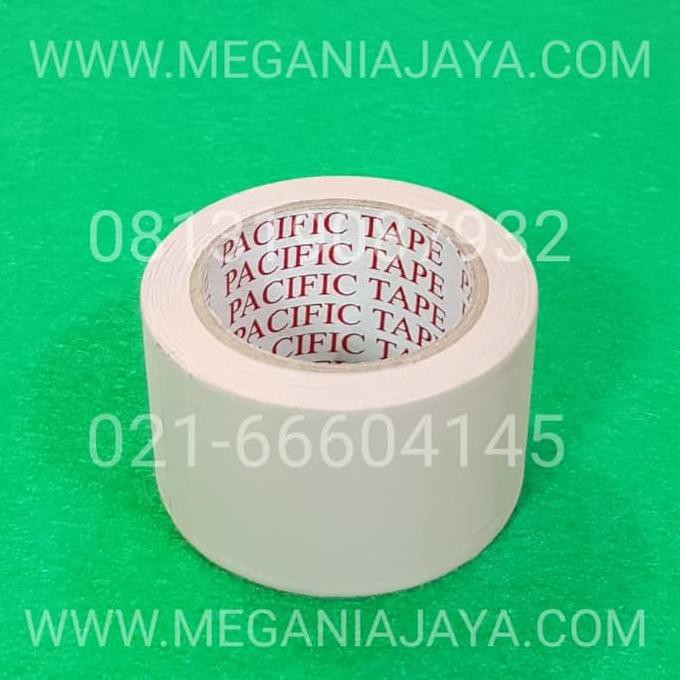 

Sp748658- Pacific Duct Tape Non Lem / Isolasi Pipa T7Re6I5Us