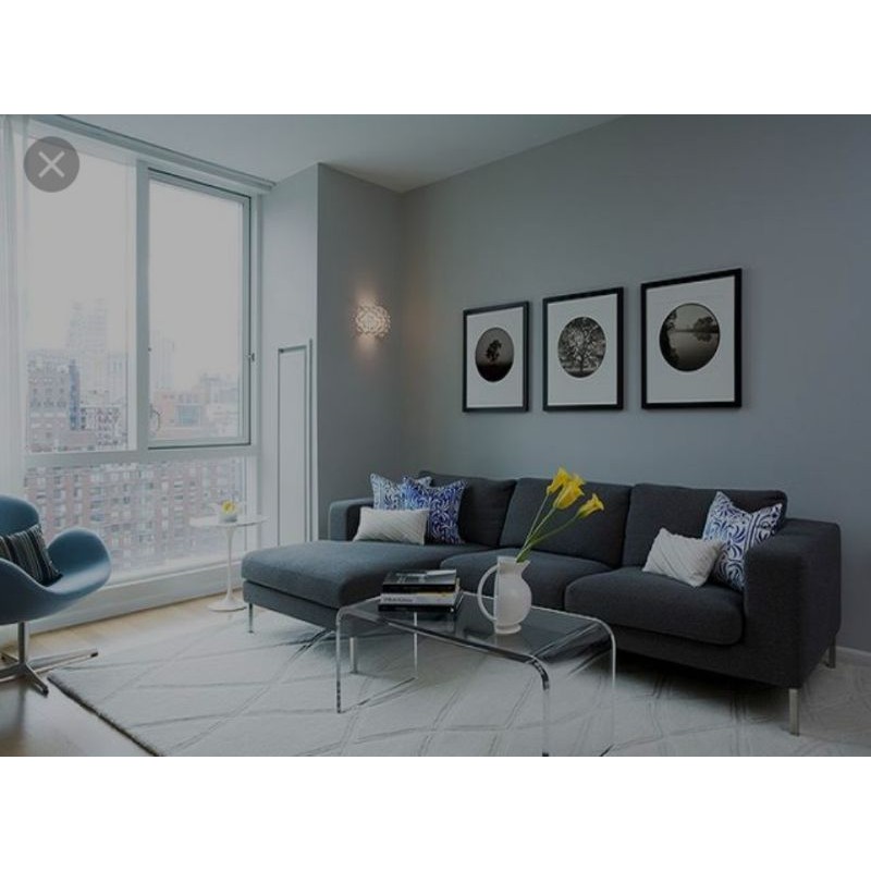 FIGORA FOTO & GAMBAR MINIMALIS UKURAN SEDANG