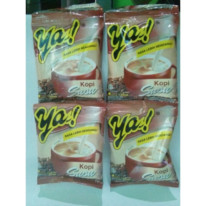 

kopi ya susu