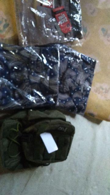 Bswart Batik Hrb026 Kenongo Hem Panjang Padi Pekalongan M L Xl Batik Pria Murah Modern Grosir