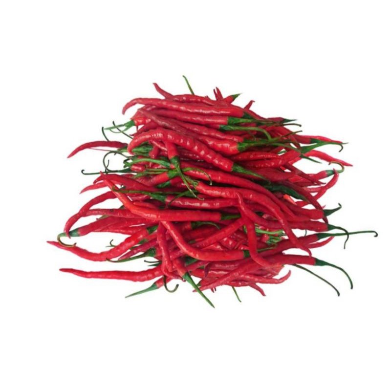 

Cabe Merah