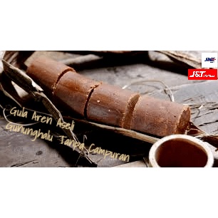 

Gula Merah / Gula Aren Aseli