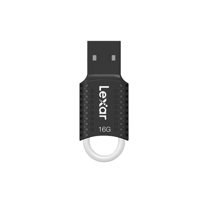 ORIGINAL LEXAR FLASHDISK 16GB JumpDrive V40 USB Flash Drive