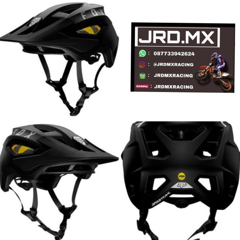 FOX SPEEDFRAME MIPS ORIGINAL