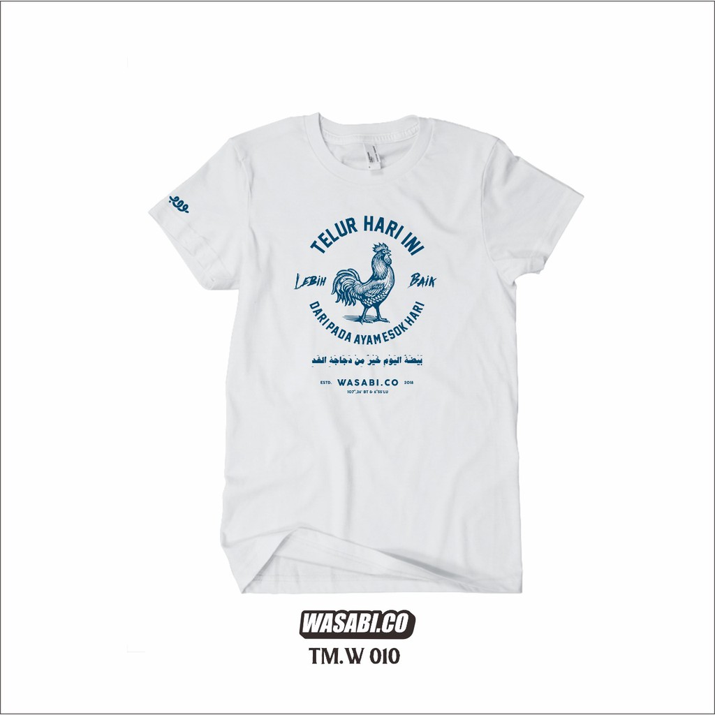Mahfudzot T-Shirt