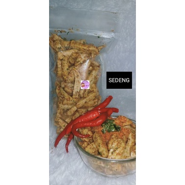 

BASRENG stik 100g