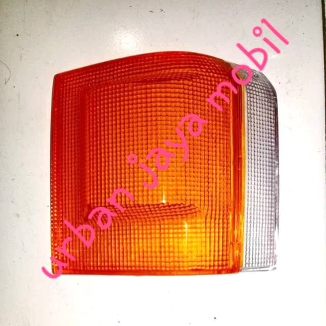 Mika sen kijang super kiri