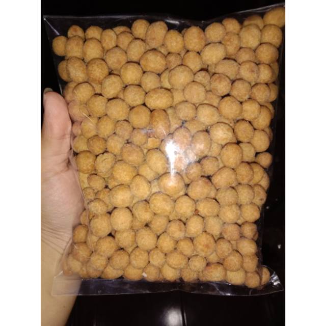 

Kacang bandung