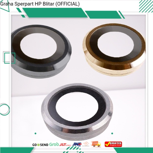 KACA KAMERA IP 6 PLUS 6S PLUS