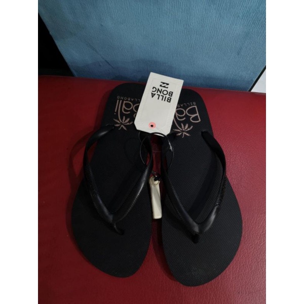 Sandal Jepit Wanita Billabong Original Sale