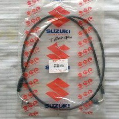 Tali Gas/Kabel Gas/Cable Assy Throtle ASLI SGP Motor Suzuki Spin
No part : 58300B46G40N000