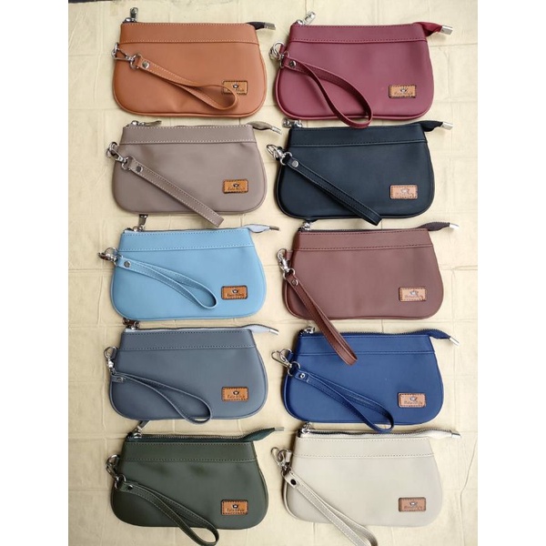 ALVIRA DOMPET POUCH BY RATU BILQIS