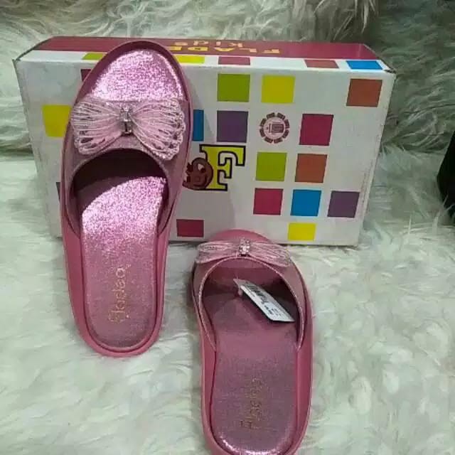 Sandal Anak Fladeo