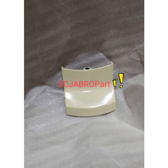 81134 K2F N00..COVER INNER UPPER  NEW HONDA SCOOPY ESP K2F..ORI AHM
