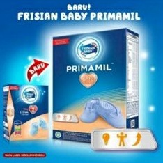 FF LANGKAH 6-12 BULAN 400GR