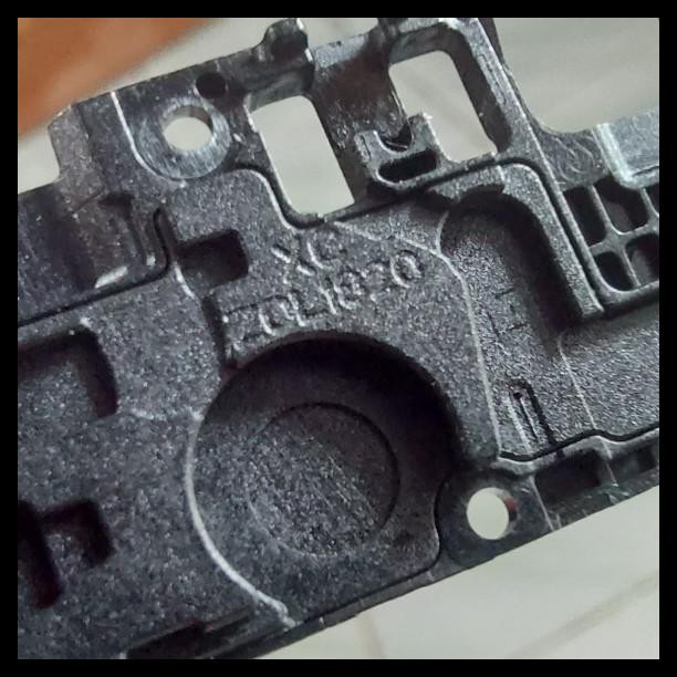 TERBARU LOUDSPEAKER ASUS ZENFONE MAX PRO M2 1 PCS SPEAKER MUSIC MAX PRO M2 