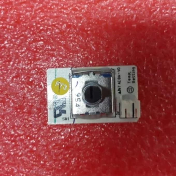 Termostat Setting Kulkas Samsung Star