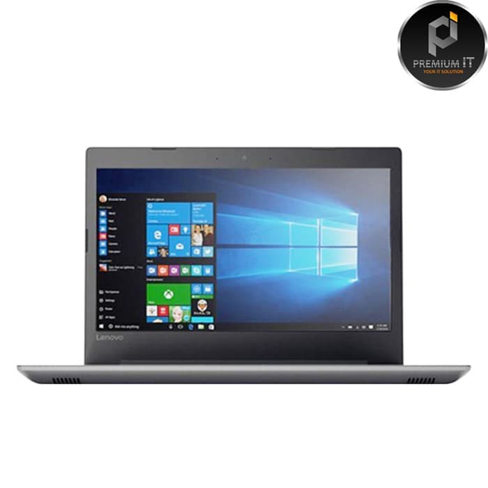 Lenovo Ideapad IP 330S-141KB-6JID - Intel Core i5-8250U - 8GB - 1TB+16GBOP - VGA - NoDVD - 14" - Win
