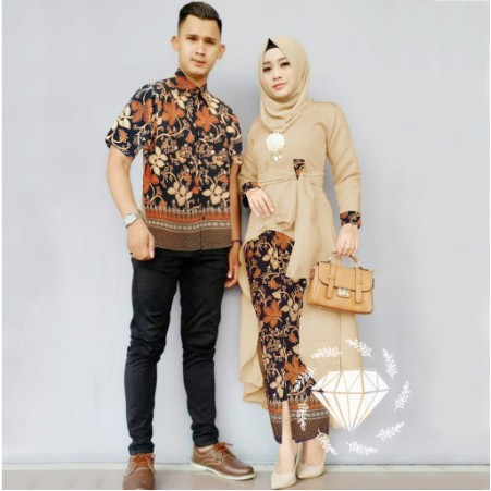 Harga Baju Kekinian Terbaik Batik Pakaian Wanita Agustus 2021 Shopee Indonesia