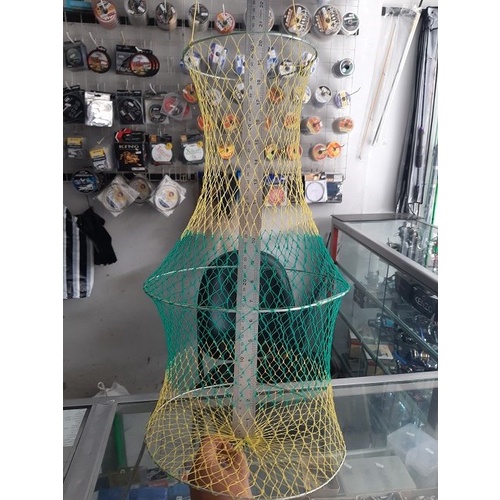 koja ikan korang ikan bahan tambang-tinggi 40 cm