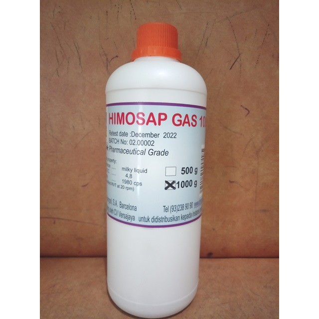 

himosap gas 1 kg