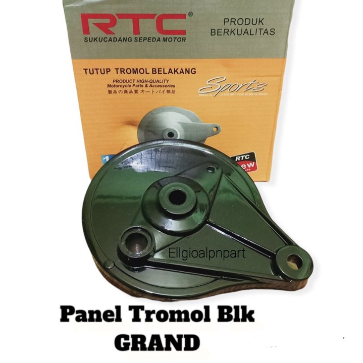 TUTUP TROMOL BELAKANG GRAND ASTREA STAR PRIMA