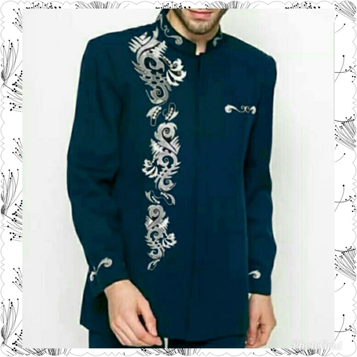 Koko Muslim Bordier JEFRI